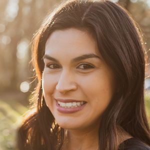 Meet your Posher, Monica